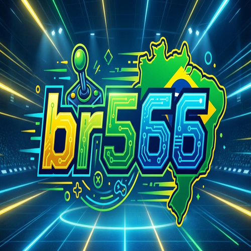 Logo br566